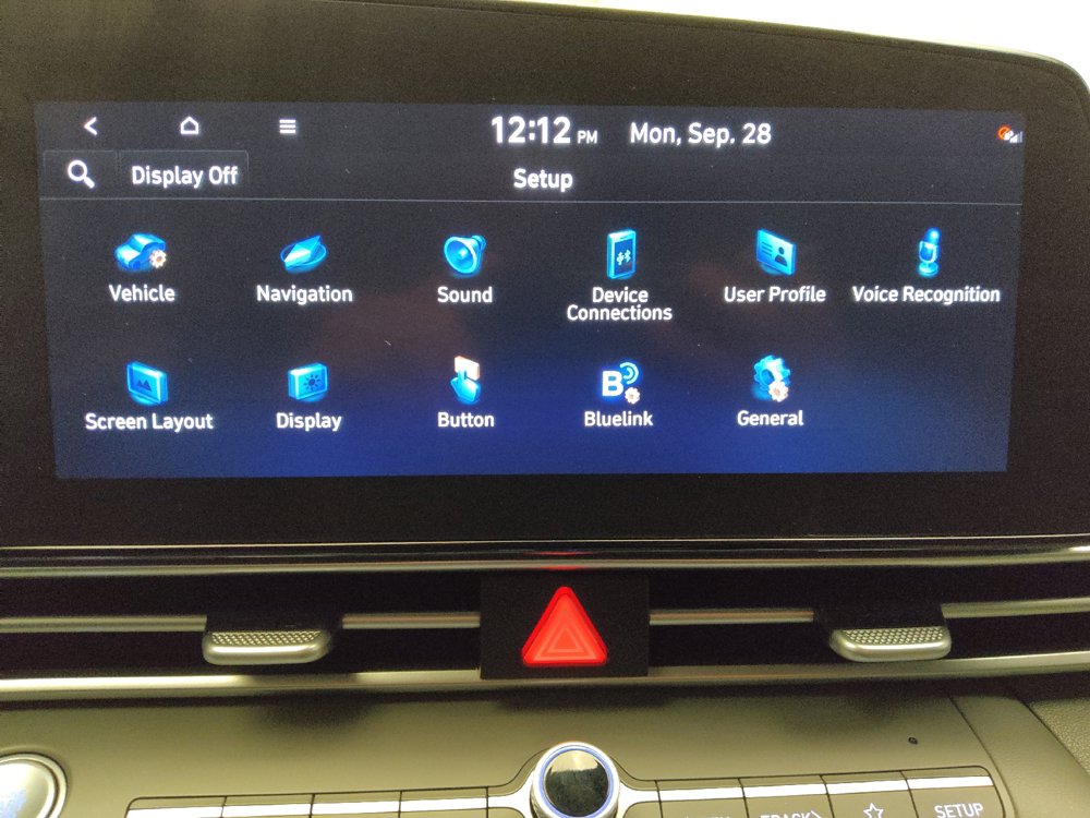Used 2023 Hyundai Elantra SEL w/ Convenience Package FWD image 25