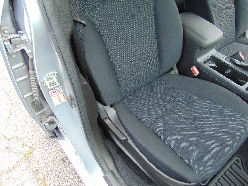 Used 2014 Subaru Impreza 2.0i w/ Popular Package #1 AWD/4WD image 23
