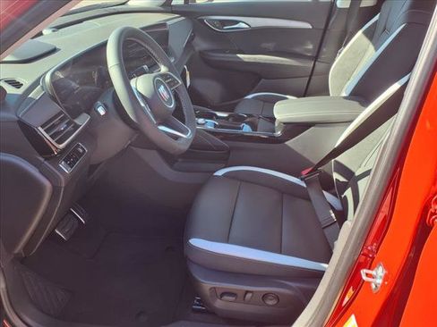 New 2025 Buick Envision Sport Touring image 22