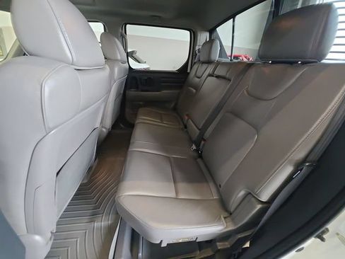 Used 2014 Honda Ridgeline RTL image 22