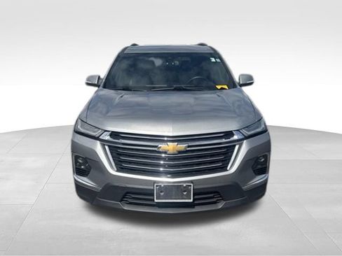 Certified 2023 Chevrolet Traverse LT FWD image 7