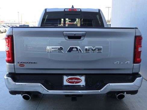 Used 2025 RAM 1500 Laramie image 4