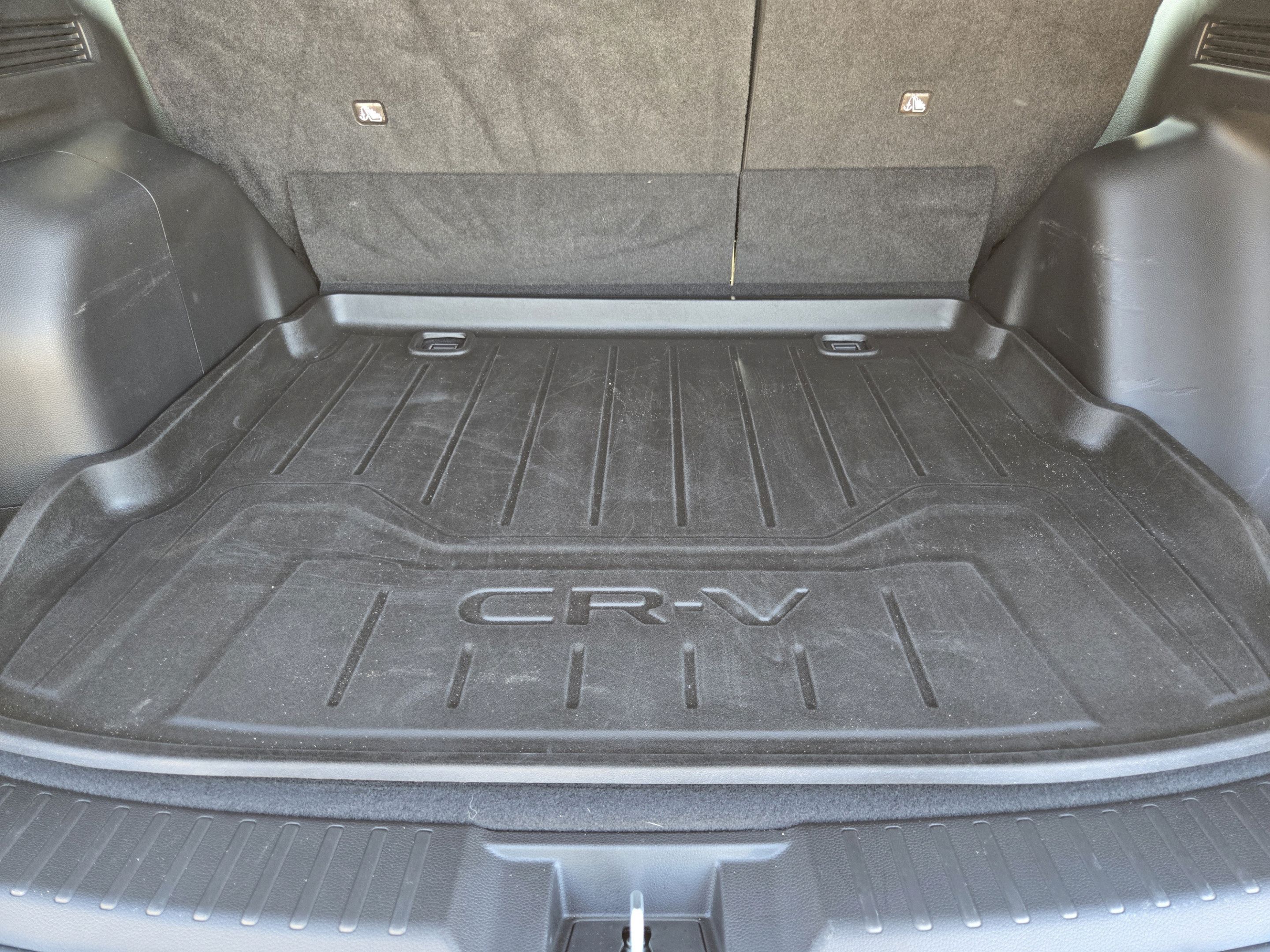 Used 2025 Honda CR-V Sport image 29