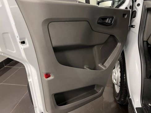 New 2026 Ford Transit 350 148 High Roof AWD image 25