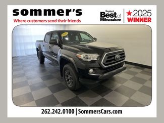 Used 2020 Toyota Tacoma 4x4 Double Cab 360° Tour