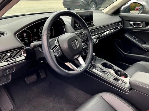 Used 2023 Honda Civic EX-L image 8