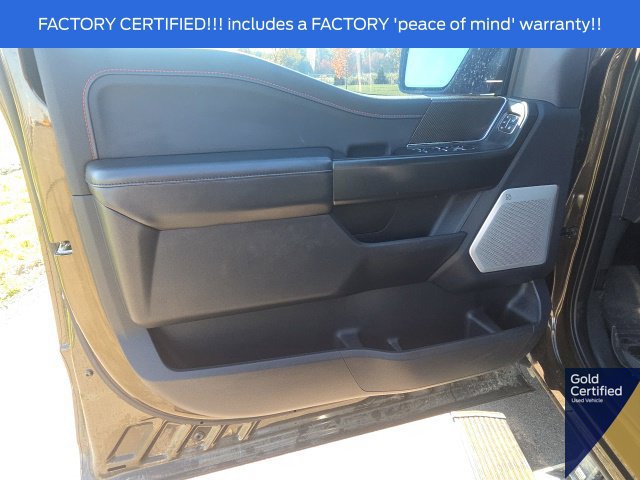 Used 2025 Ford F150 Raptor AWD/4WD image 23