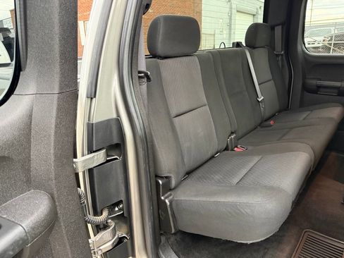 Used 2013 GMC Sierra 1500 SLE w/ Power Tech Package AWD/4WD image 21
