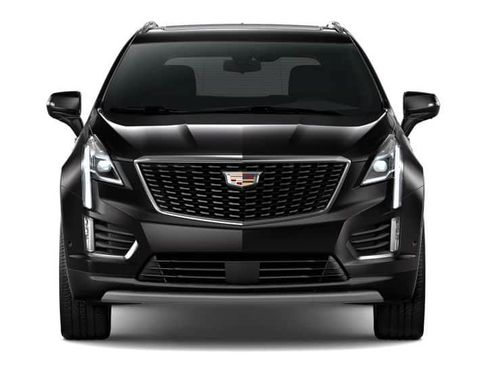 New 2026 Cadillac XT5 Premium Luxury w/ Driver Assist Package FWD image 17
