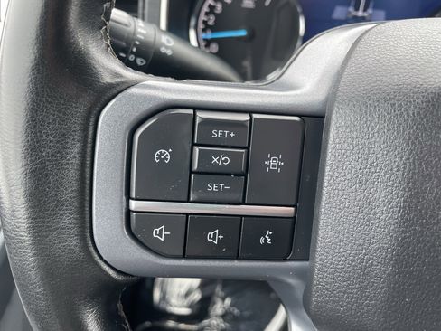 Used 2023 Ford F150 XLT w/ Equipment Group 301A Mid image 15