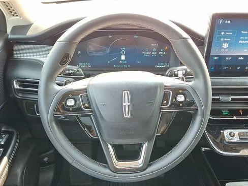Certified 2023 Lincoln Corsair AWD w/ Equipment Group 101A image 20
