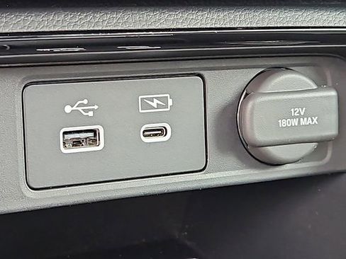 Certified 2025 Honda CR-V EX-L image 26