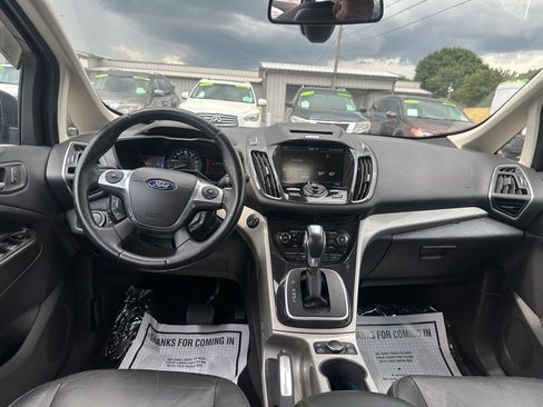 Used 2013 Ford C-MAX SEL FWD image 9