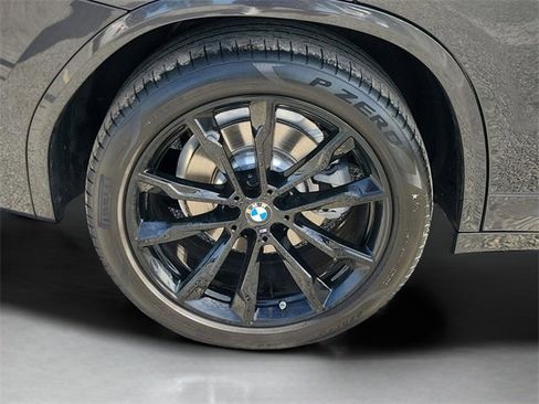 Used 2022 BMW X3 xDrive30i w/ M Sport Package 2 image 32