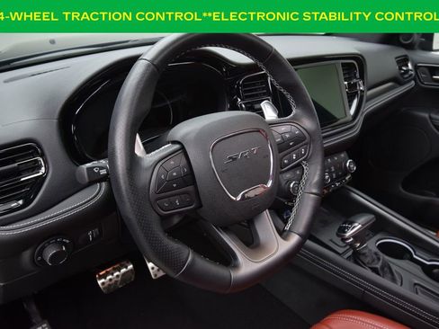 Used 2024 Dodge Durango SRT image 15