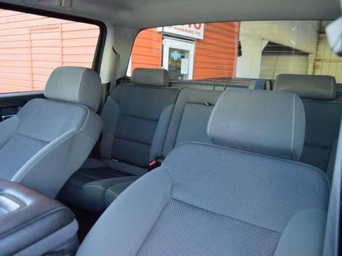 Used 2014 GMC Sierra 1500 SLE w/ SLE Value Package image 37