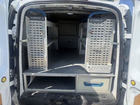Used 2016 Ford Transit Connect XL FWD image 10
