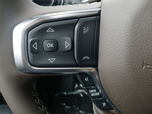 New 2026 RAM 1500 Laramie AWD/4WD image 11