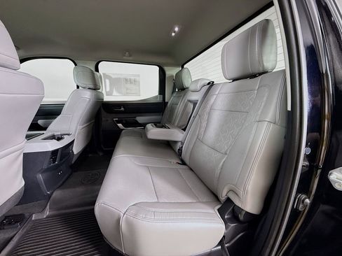 Used 2024 Toyota Tundra Limited w/ TRD Off-Road Package image 27