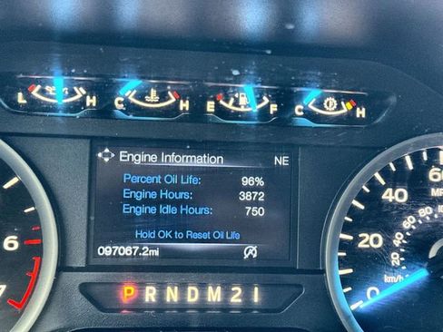 Used 2017 Ford F150 XLT w/ Equipment Group 301A Mid image 15