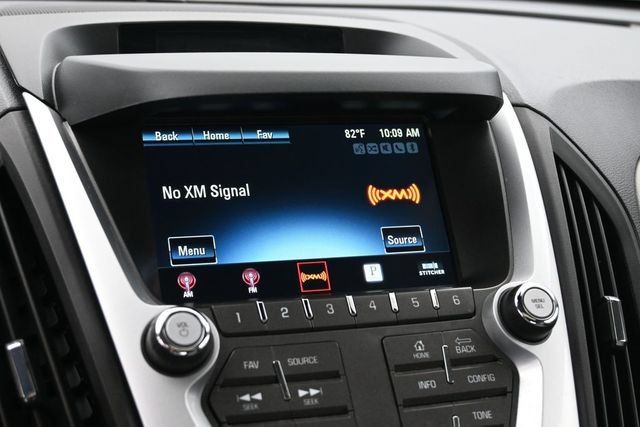 Used 2013 Chevrolet Equinox LTZ AWD/4WD image 23