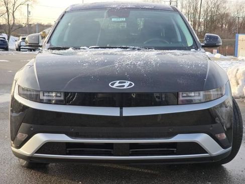 New 2026 Hyundai Ioniq 5 SEL image 20