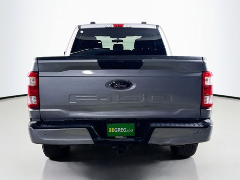 Used 2023 Ford F150 XL w/ STX Appearance Package image 8