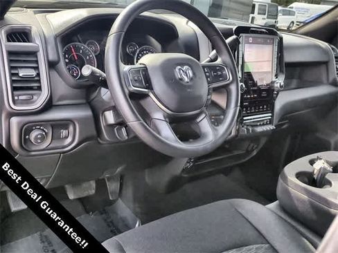 New 2025 RAM 2500 Tradesman image 10