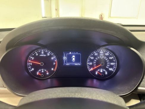 Used 2018 Kia Optima LX w/ 17" Alloy Wheels Package FWD image 28