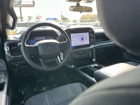 Used 2025 Ford F150 STX image 18
