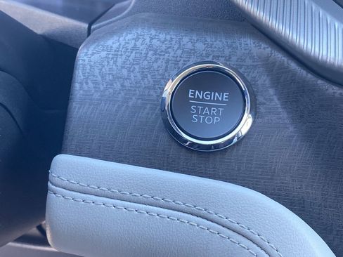 New 2026 Ford Explorer Platinum w/ LUX Leather Package image 34