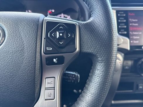 Certified 2024 Toyota 4Runner SR5 image 22