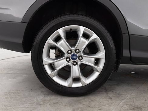 Used 2013 Ford Escape SEL AWD/4WD image 19
