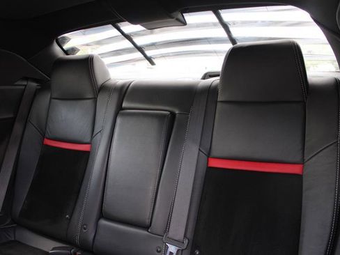 Used 2013 Dodge Challenger SRT8 w/ Harman Kardon Audio Group image 12