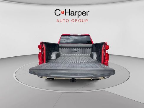 Used 2023 Chevrolet Silverado 1500 LT AWD/4WD image 13