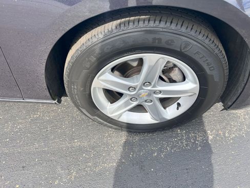 Used 2022 Chevrolet Malibu LS image 12