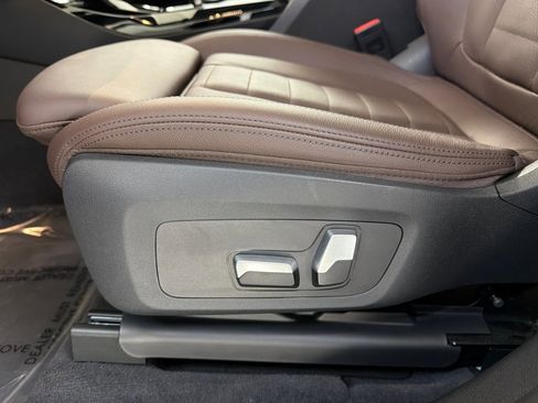 Certified 2023 BMW X3 sDrive30i w/ Premium Package w/ZPA image 15