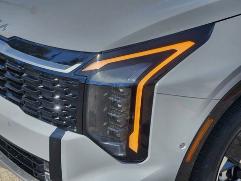 New 2026 Kia Sportage SX Prestige AWD/4WD image 7