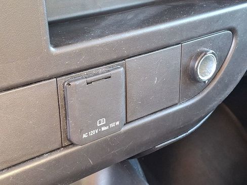 Used 2024 GMC Savana 2500 w/ Driver Convenience Package image 25