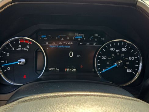 Used 2021 Ford F250 Lariat AWD/4WD image 23