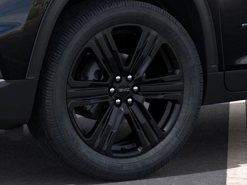 New 2026 GMC Acadia Elevation w/ Black Edition image 10