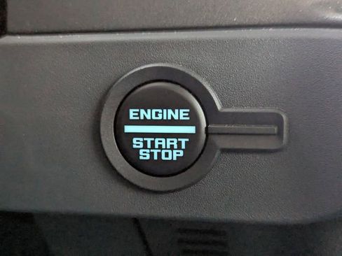 Certified 2025 Ford Bronco 4-Door image 26