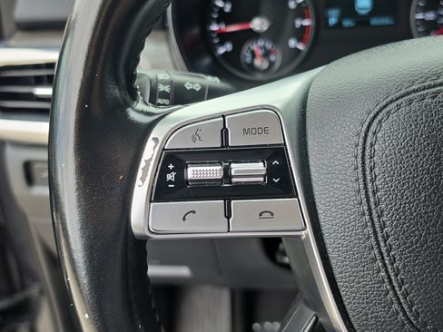 Used 2022 Kia Telluride EX w/ EX Premium Package FWD image 31