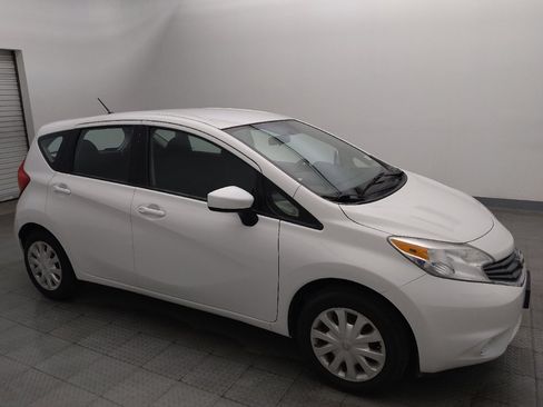 Used 2015 Nissan Versa Note S Plus FWD image 11