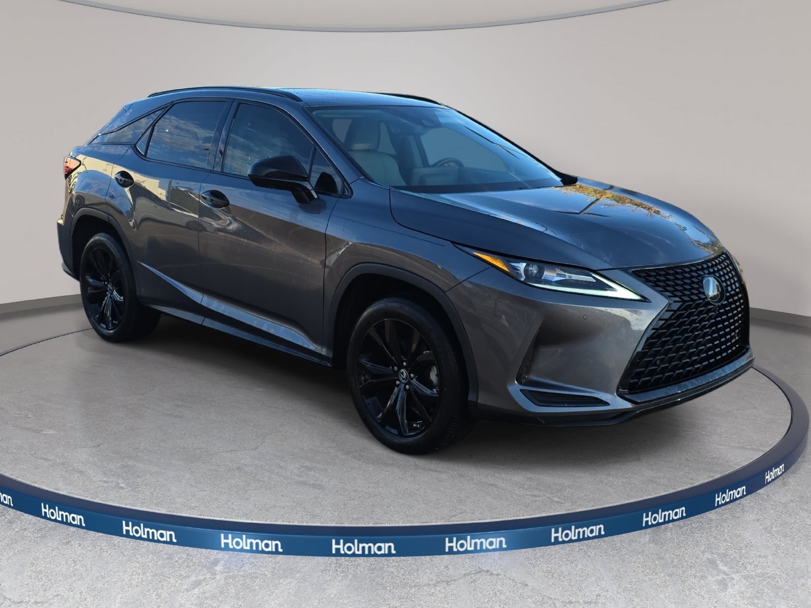Used 2021 Lexus RX 350 FWD w/ Premium Package image 4