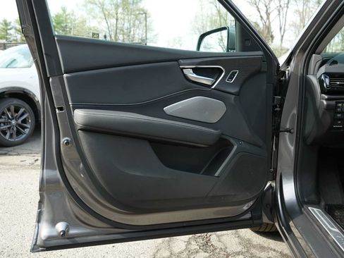 Certified 2026 Acura RDX SH-AWD w/ Advance Package image 15