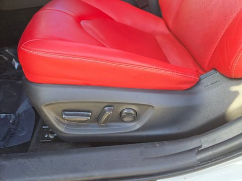 Used 2021 Toyota Camry XSE image 19