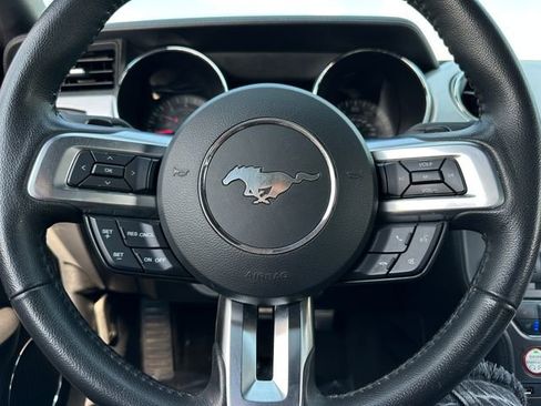 Used 2015 Ford Mustang Premium w/ Equipment Group 201A RWD image 25