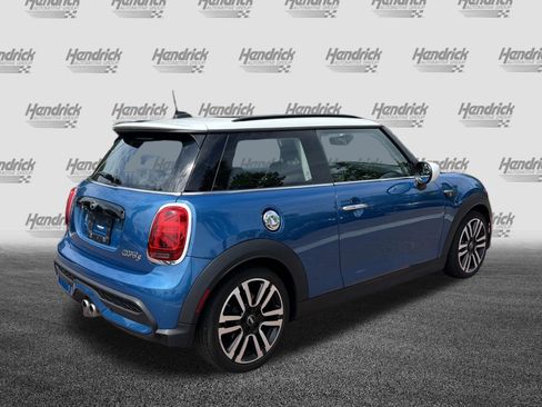 Used 2023 MINI Cooper S FWD image 10