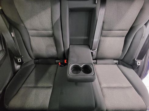 Used 2025 Nissan Rogue SV image 24